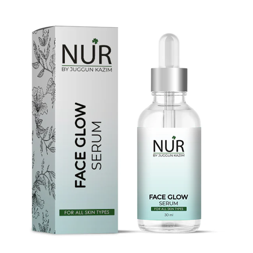 Best Glow Facial Serum