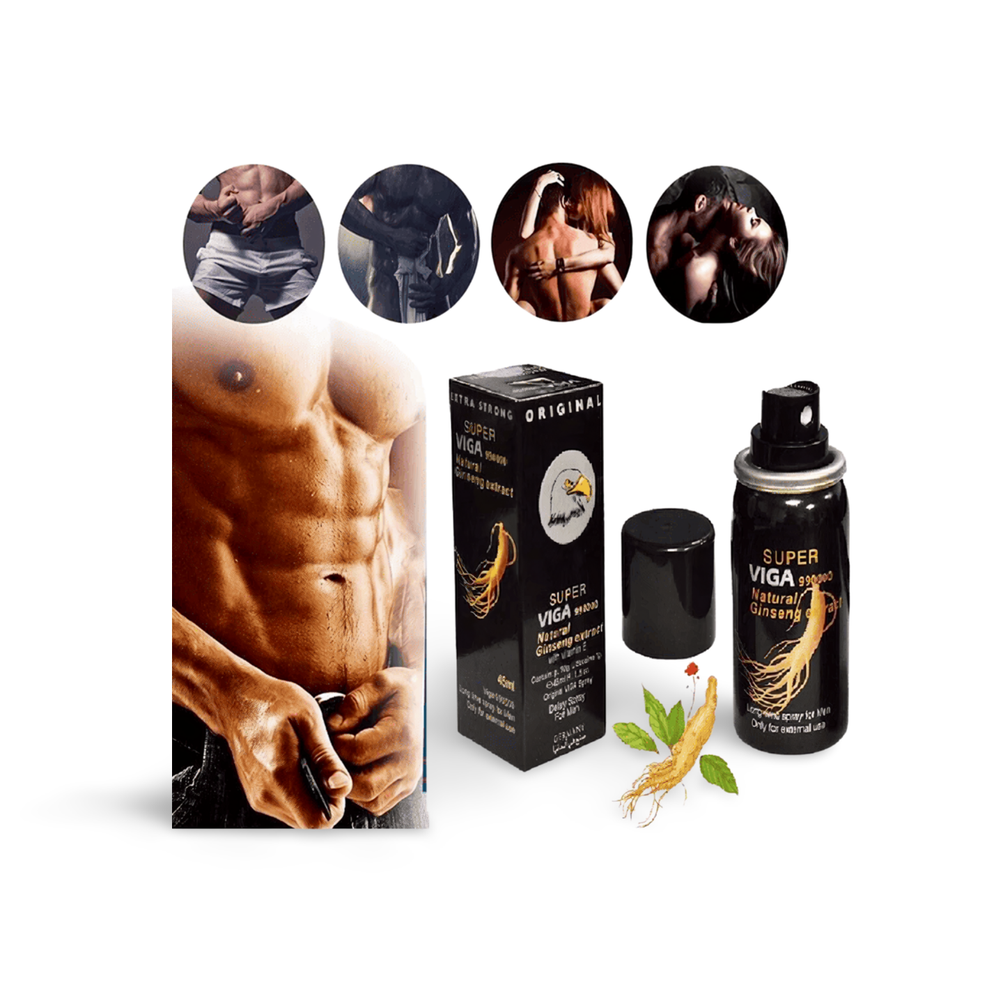 Best Male Delay Spray