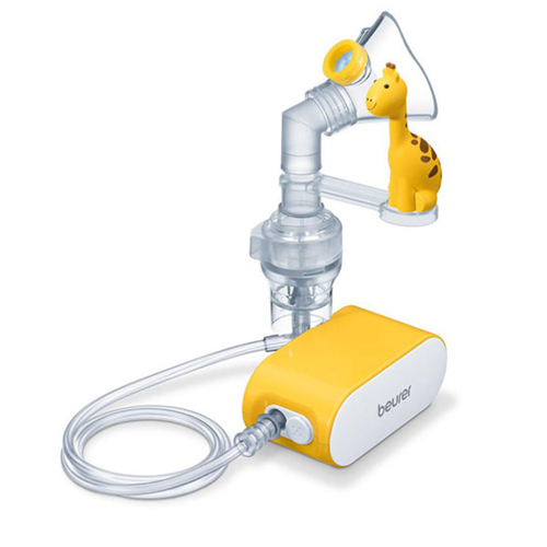 Beurer Childrens Nebulizer Kids
