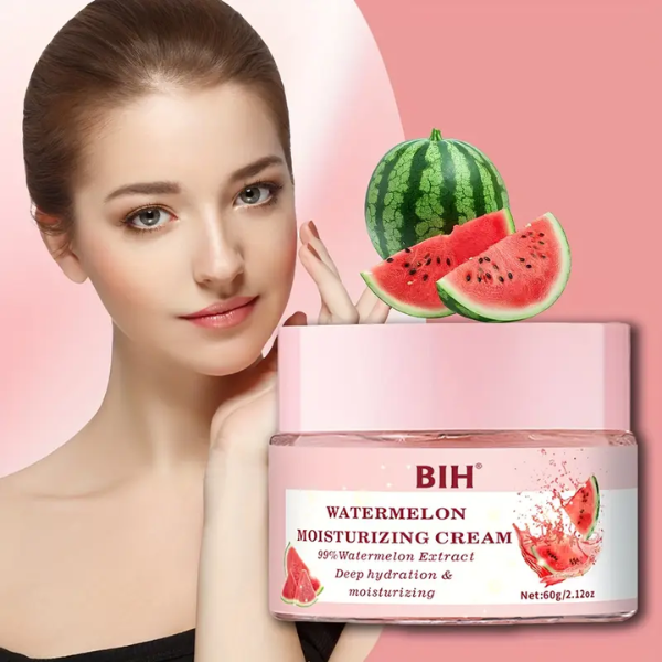 Bih Watermelon Moisturizing Cream Price In Pakistan