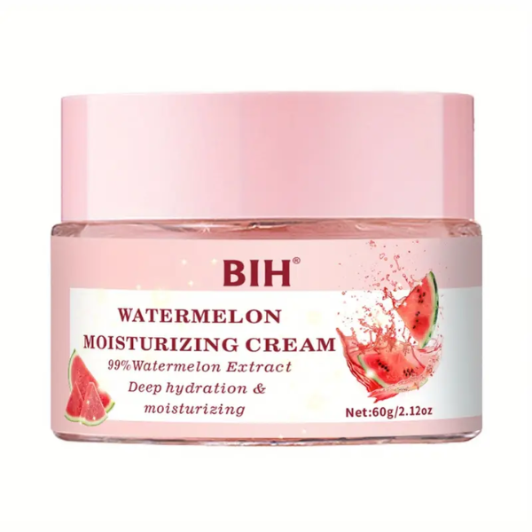 Bih Watermelon Moisturizing Cream Price In Pakistan