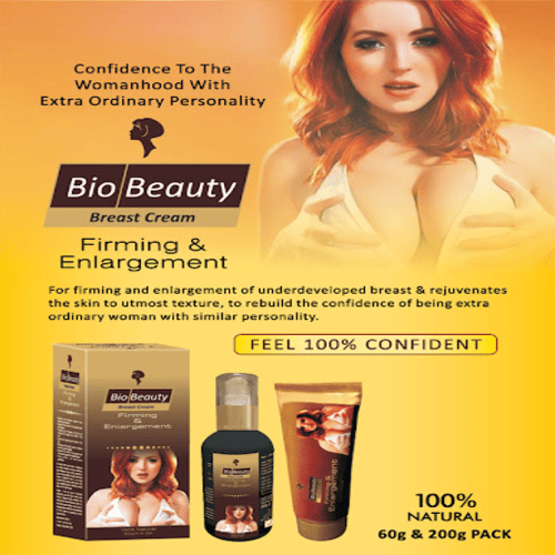 Bio Beauty Breast Cream Price In Pakistan