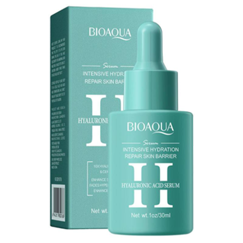Bioaqua Hyaluronic Acid Serum