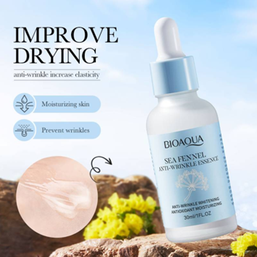 Bioaqua Sea Fennel Hyaluronic Acid