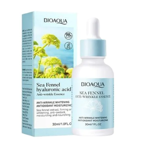 Bioaqua Sea Fennel Hyaluronic Acid