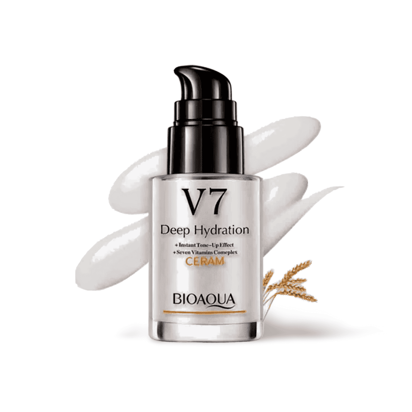 Bioaqua V7 Deep Hydration Cream