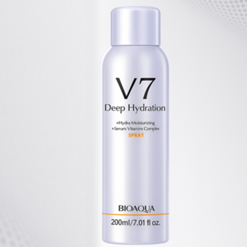 Bioaqua V7 Deep Hydration Spray