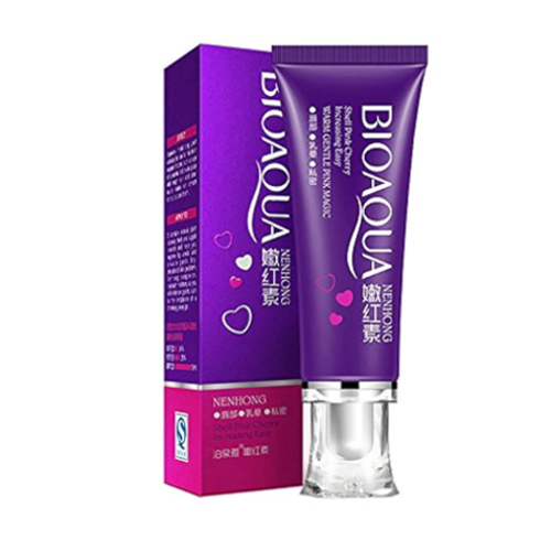 Bioaqua Vaginal Whitening Cream