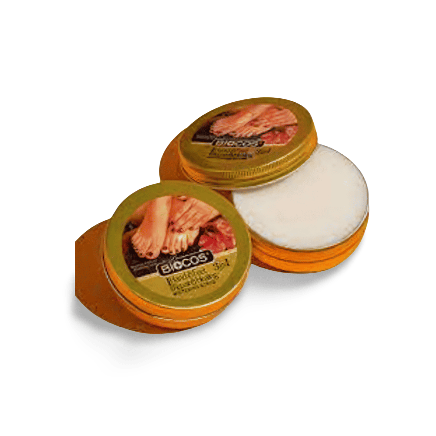 Biocos Hand And Feet Scrub