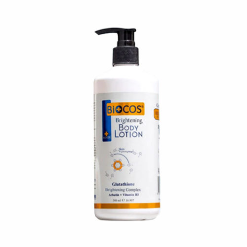 Biocos Whitening Body Lotion