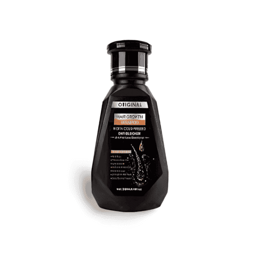 Biotin Cold Pressed Dht Blocker And Hair Growth Shampoo