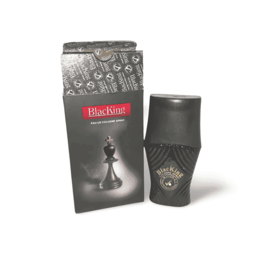 Black King Perfume