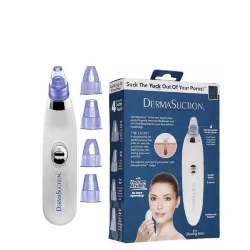 Blackhead Remover Machine