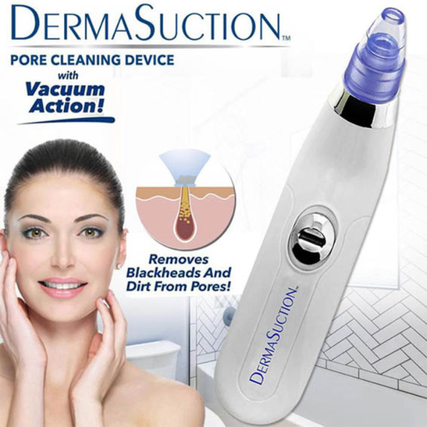 Blackhead Remover Machine