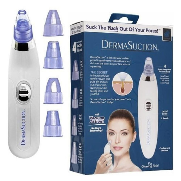 Blackhead Remover Machine