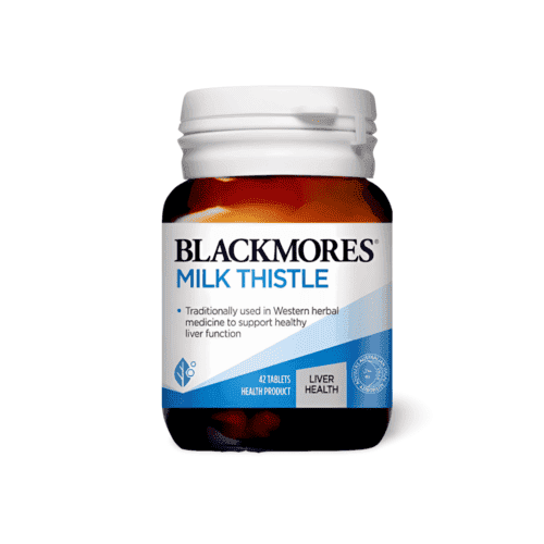 Blackmores Liver Protect