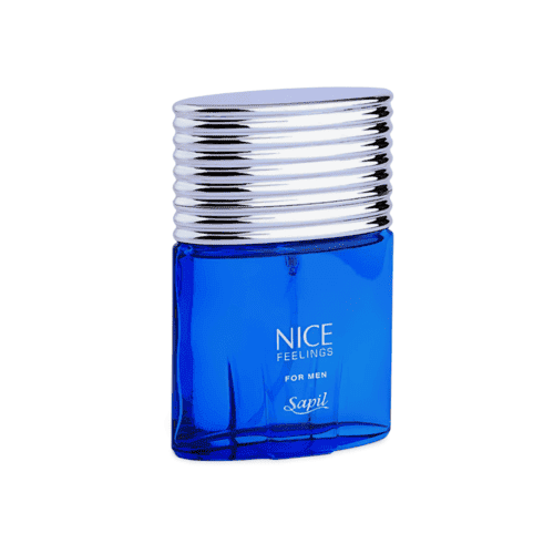 Blew Sapil Nice Feelings Perfume In Pakistan