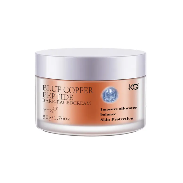 Blue Copper Peptide Cream