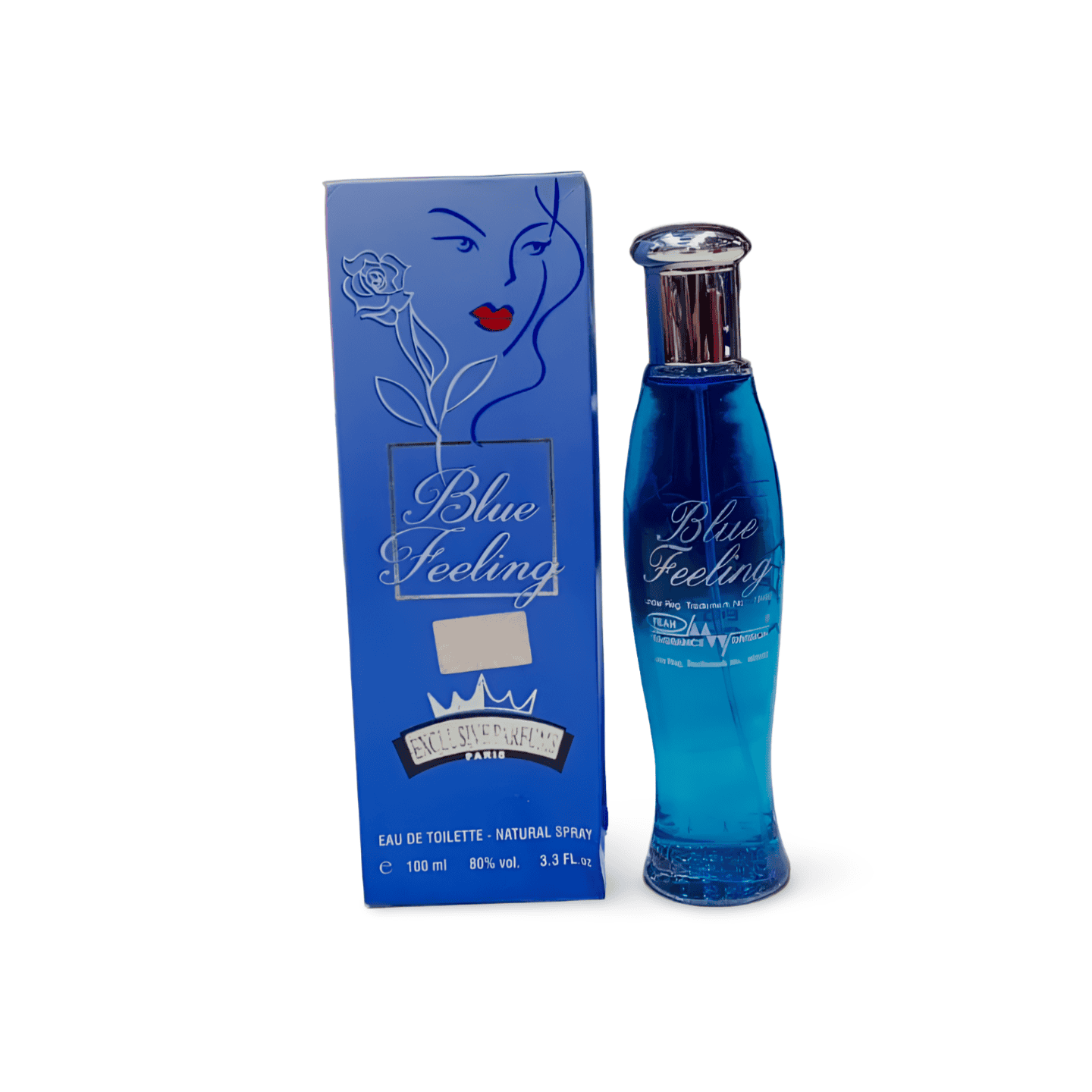 Blue Feeling Perfume
