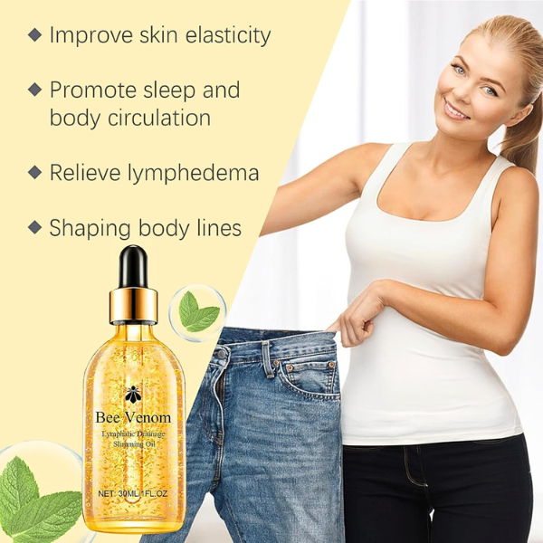 Body Firming Oil Body Firming Oil