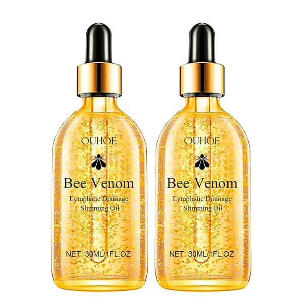 Body Firming Oil Body Firming Oil