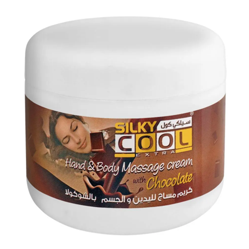 Body Massage Cream