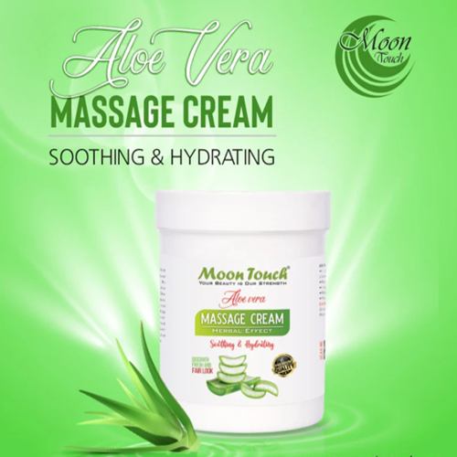 Body Massage Gel