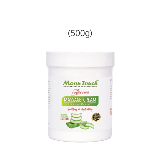 Body Massage Gel