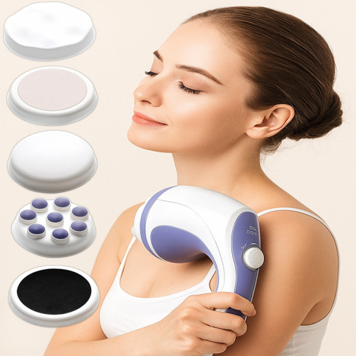 Body Massage Machine In Pakistan