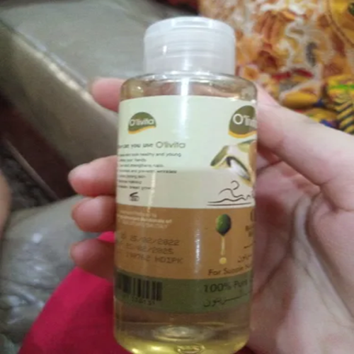 Body Massage Oil Price In Pakistan