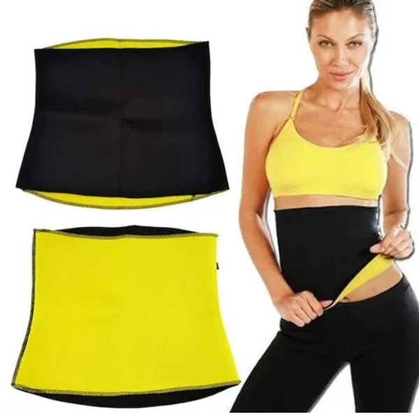 Body Trim Hot Shaper Belt