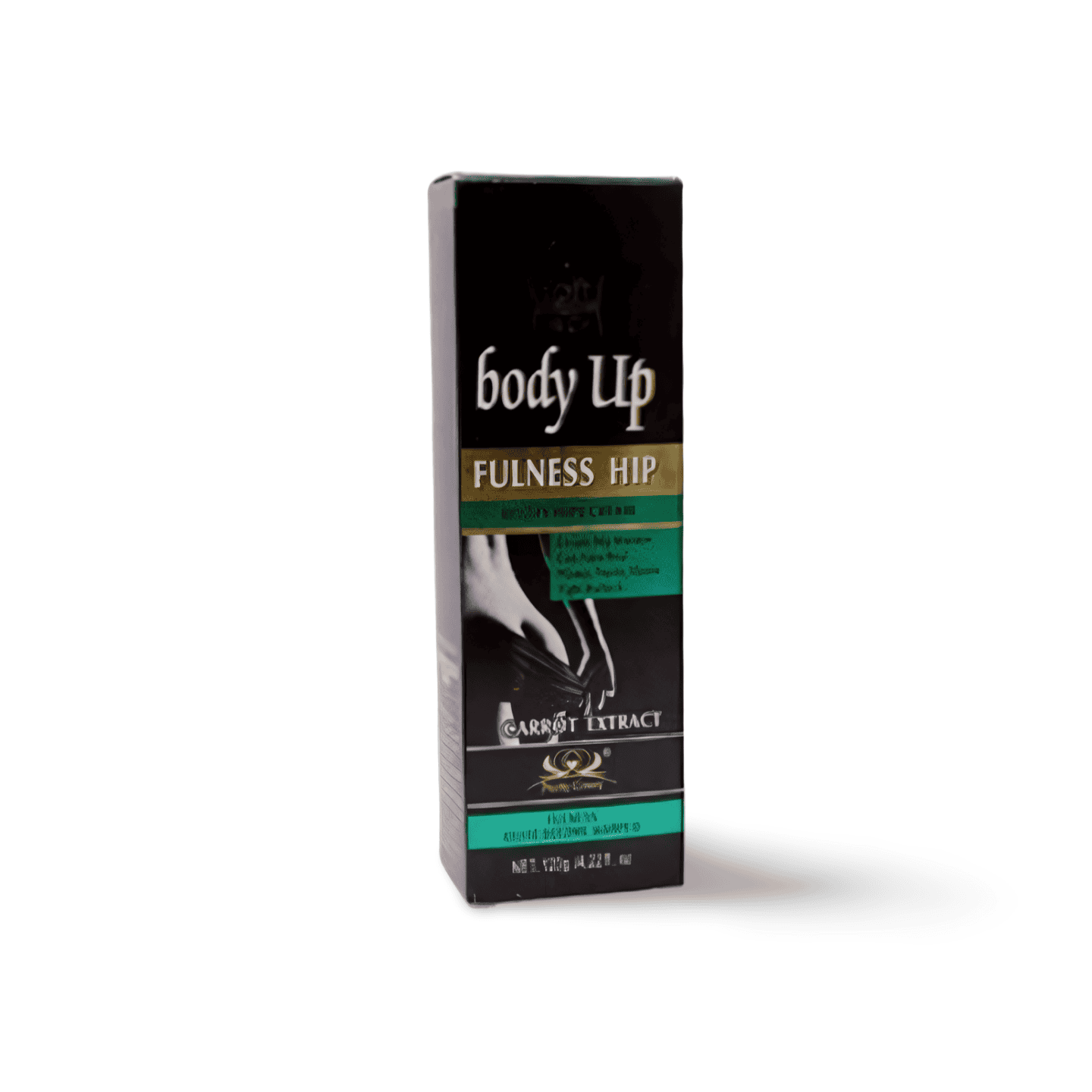 Body Up Cream In Pakistan