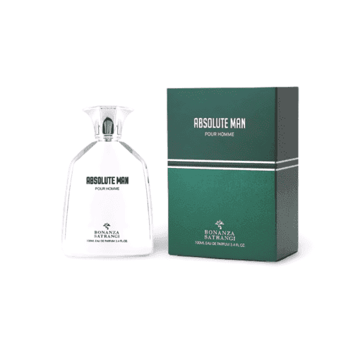 Bonanza Satrangi Absolute Perfume