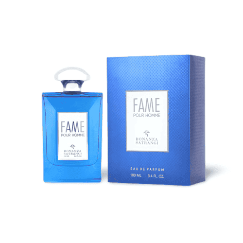 Bonanza Satrangi Fame Perfume