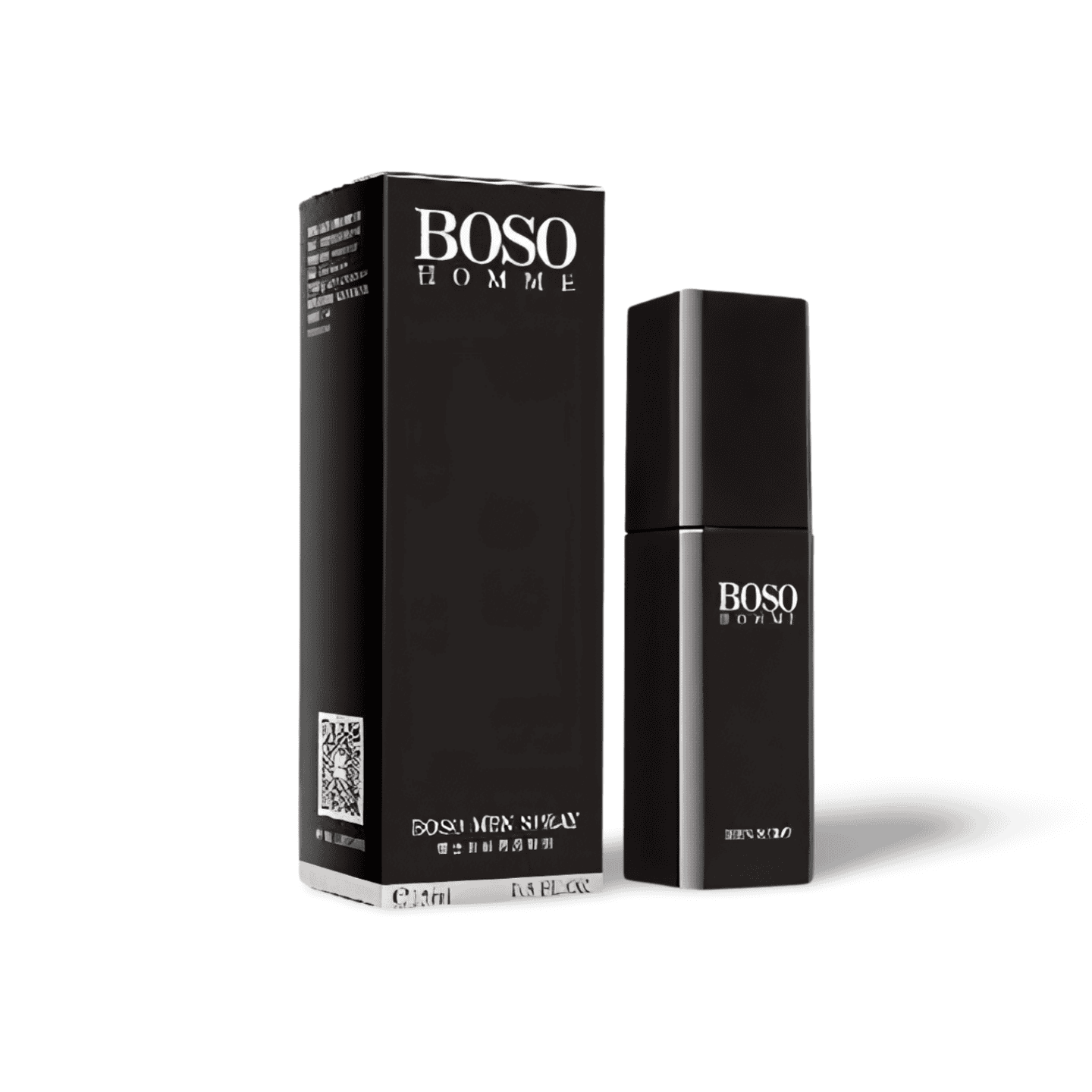 Boso Delay Spray