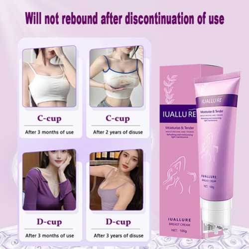 Breast Cream Firm Up Big Bust Massage Oil