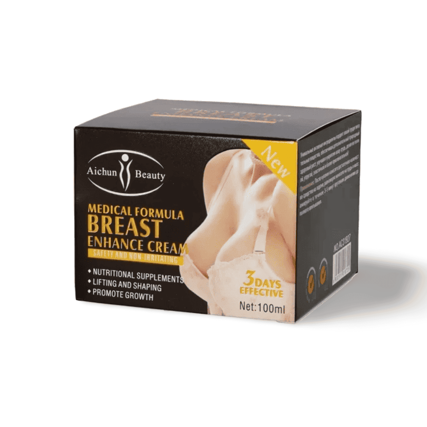 Breast Enlargement Cream Price In Pakistan