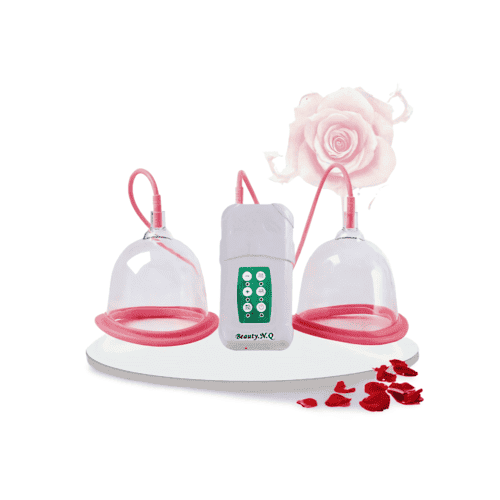 Breast Enlargement Pump In Pakistan