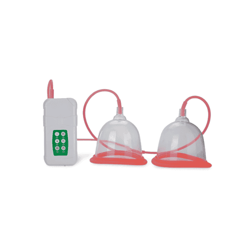 Breast Enlargement Pump In Pakistan
