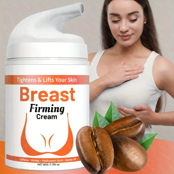 Breast Firming Cream