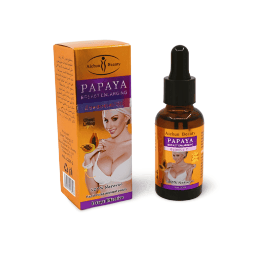 Breast Up Oil Papaya In Pakistan