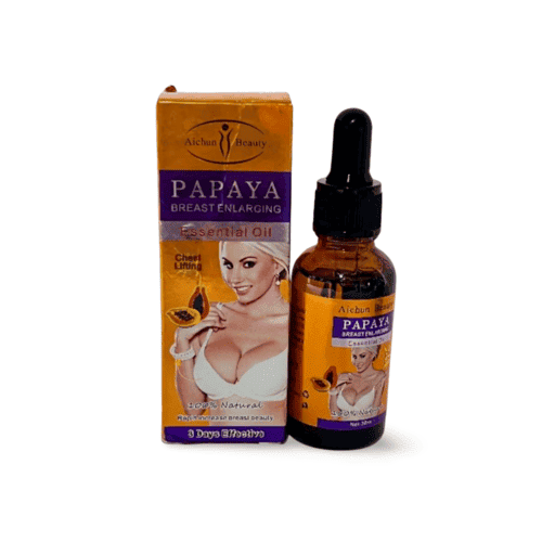 Breast Up Oil Papaya In Pakistan