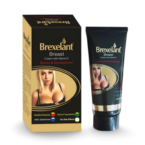 Brexelant Enlarging Breast Cream