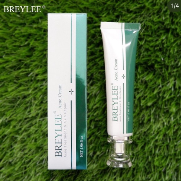 Breylee Acne Scar Removal Cream