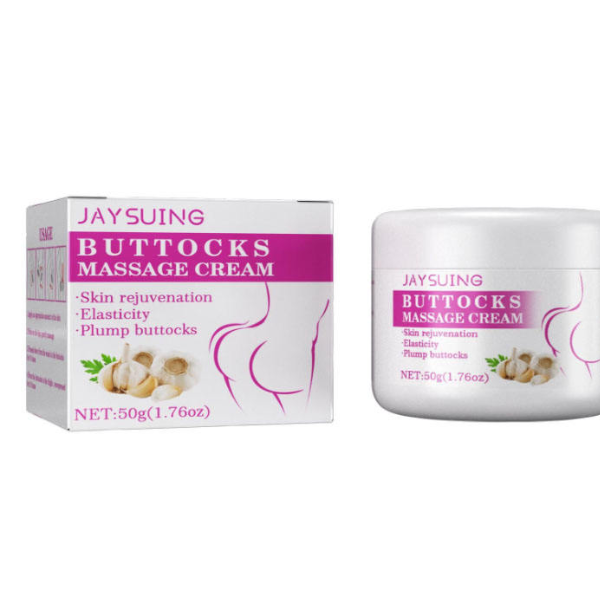 Buttock Hip Massage Cream