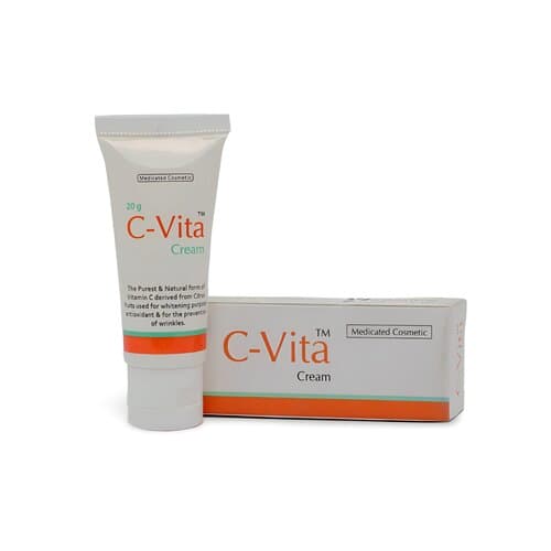C Vita Cream 30g