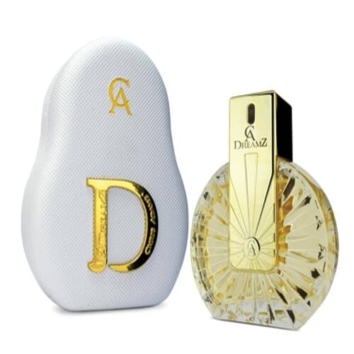 Ca Dreamz White Perfume