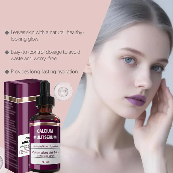 Calcium Multi Serum