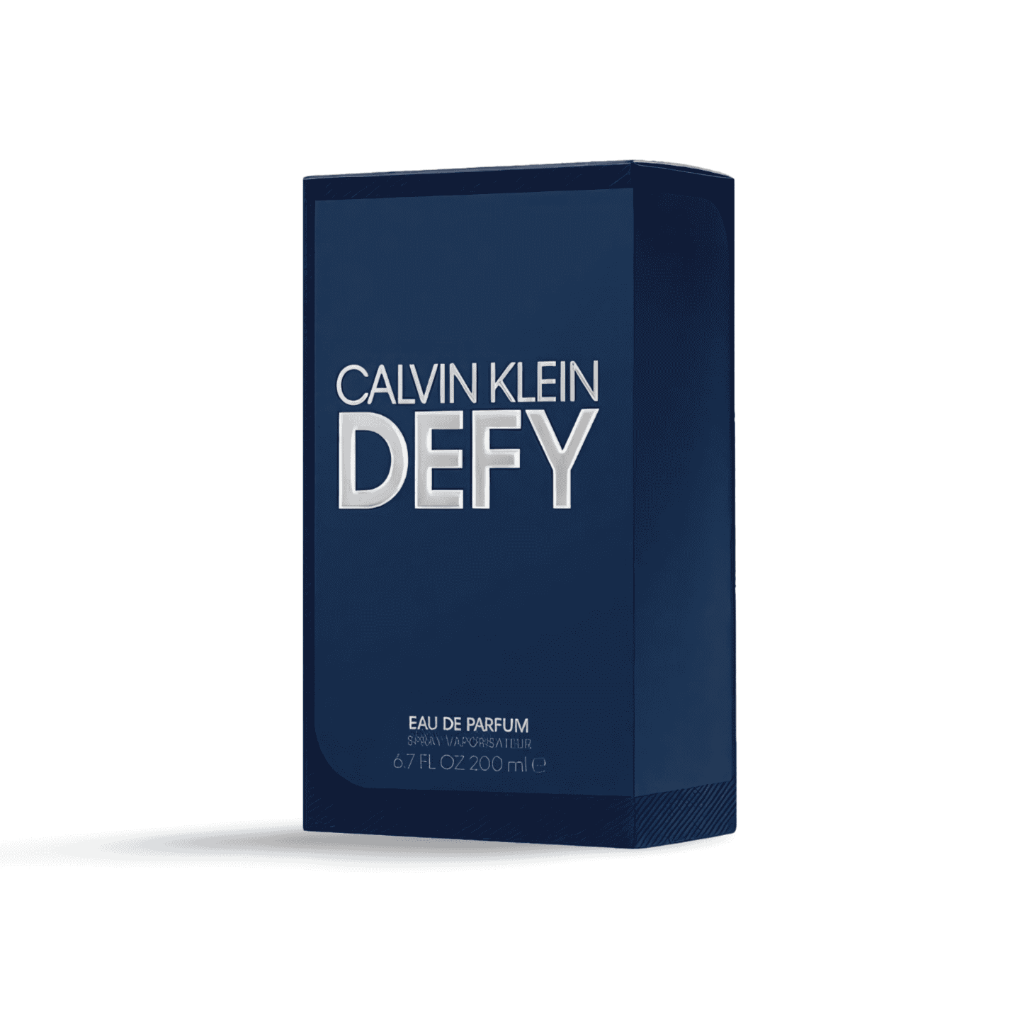 Calvin Klein Defy Perfume