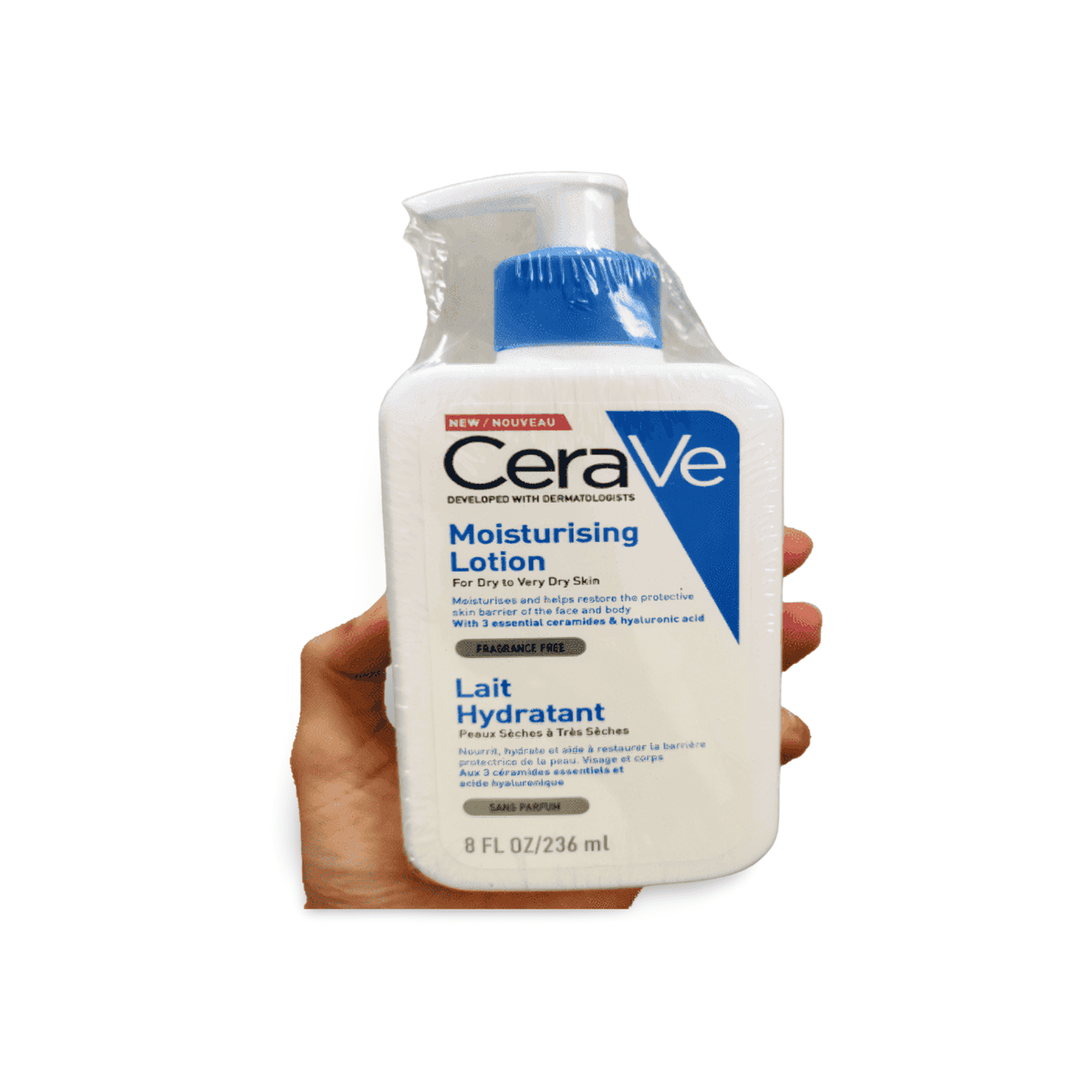 Cerave Moisturising Lotion
